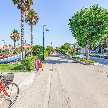 Amazing In Villarosa Di Martinsic *