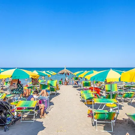 Amazing In Villarosa Di Martinsic Daire *