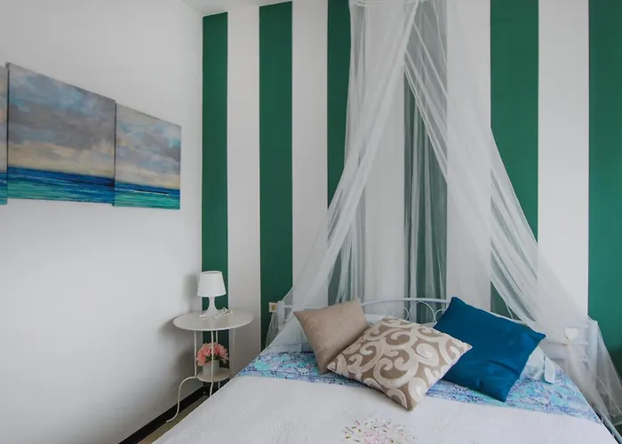 Amazing In Villarosa Di Martinsic *