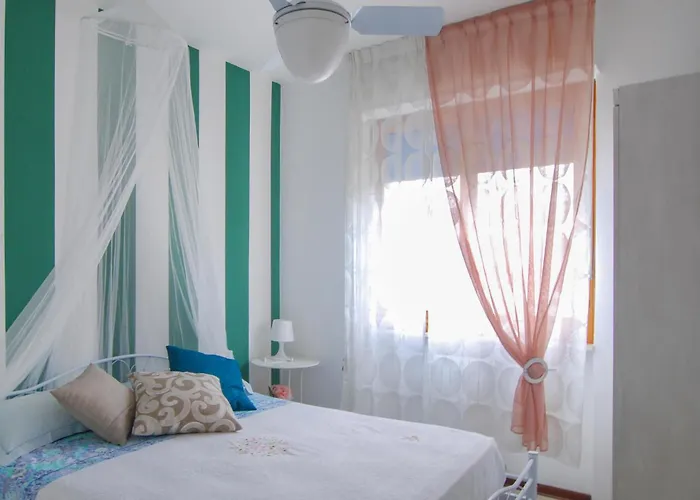 Apartamento Amazing In Villarosa Di Martinsic *