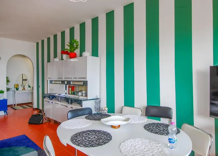 Amazing In Villarosa Di Martinsic Villa Rosa Di Martinsicuro