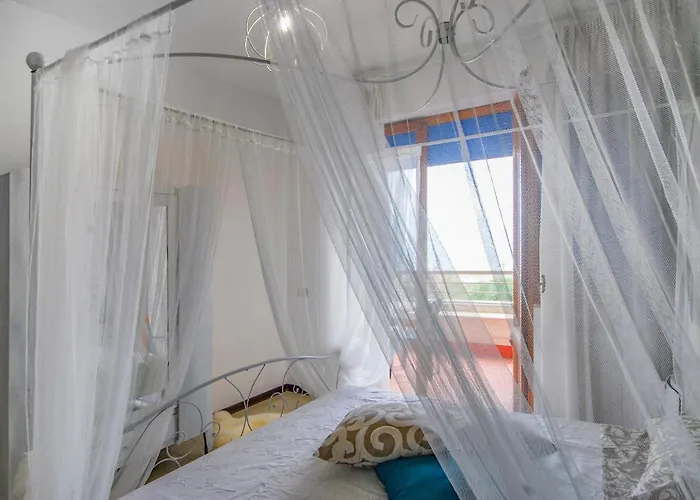 Amazing In Villarosa Di Martinsic Apartamento Villa Rosa Di Martinsicuro