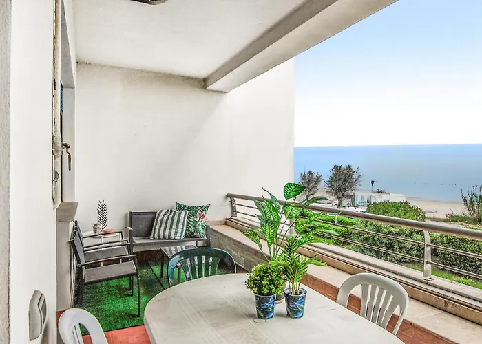 Amazing In Villarosa Di Martinsic Apartamento