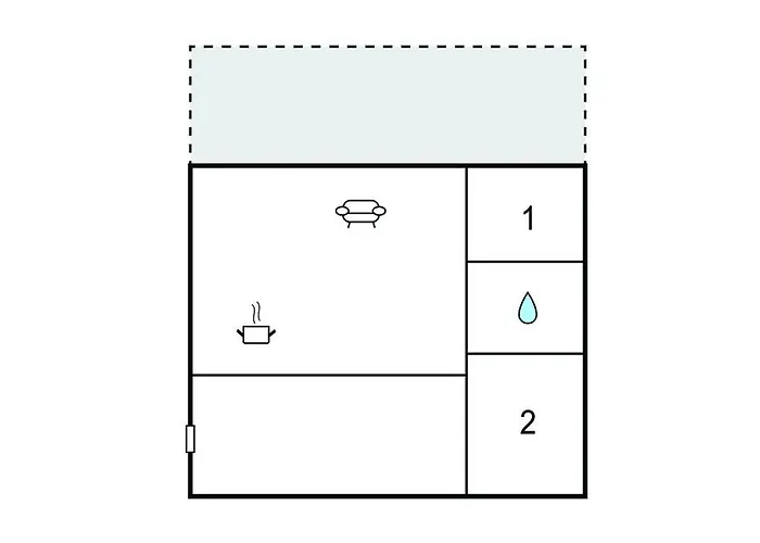 Apartamento Amazing In Villarosa Di Martinsic