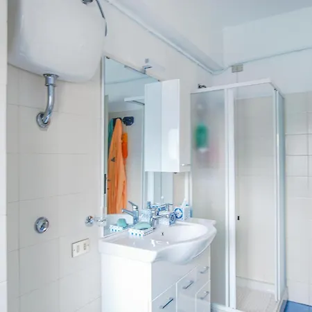 Pet Friendly Villa Rosa Di Martinsicuro