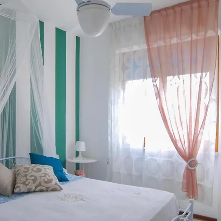 Apartman Amazing In Villarosa Di Martinsic *