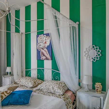 Apartman Amazing In Villarosa Di Martinsic