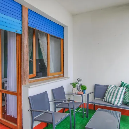 Pet Friendly Apartment Villa Rosa Di Martinsicuro