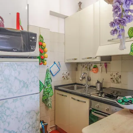 Apartmán Amazing In Villarosa Di Martinsic