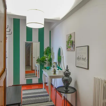 Amazing In Villarosa Di Martinsic *