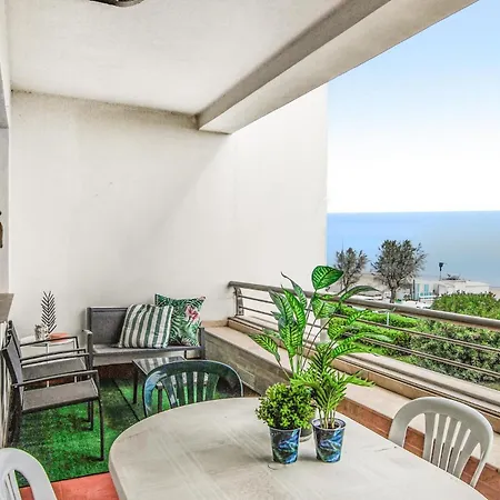 Amazing In Villarosa Di Martinsic Apartmán