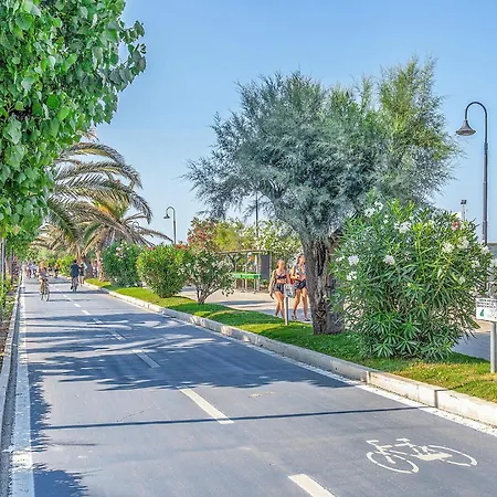 Pet Friendly * Villa Rosa Di Martinsicuro