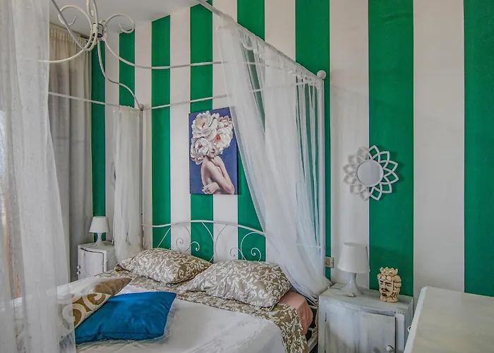 Apartamento Amazing In Villarosa Di Martinsic