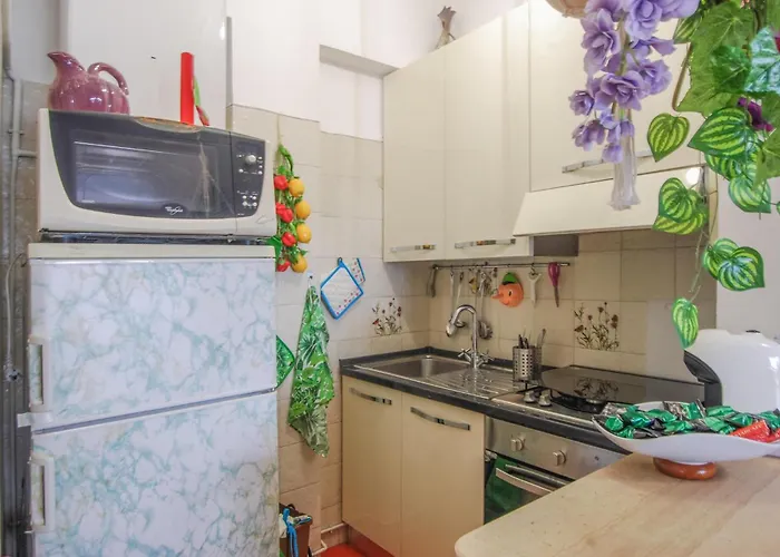 Apartamento Amazing In Villarosa Di Martinsic