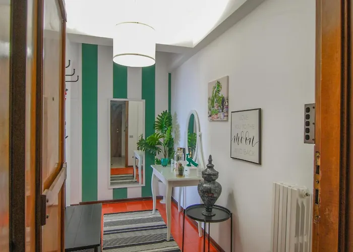 Amazing In Villarosa Di Martinsic *