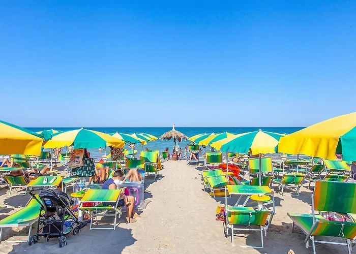 Amazing In Villarosa Di Martinsic Apartamento *